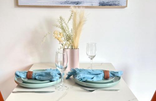 Daisy Hill House | Beryl 1bdr studio in Daisy Hill-minutes to M1 highway