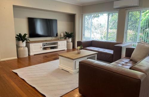 Coffs Harbour House | Beryls House