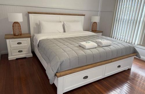 Coffs Harbour House | Beryls House