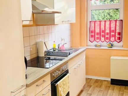 Markersdorf Apartment | Berzi Ferienwohnung 1 Görlitz