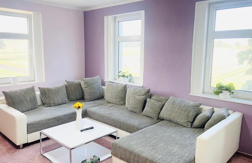 Markersdorf Apartment | Berzi Ferienwohnung 1 Görlitz