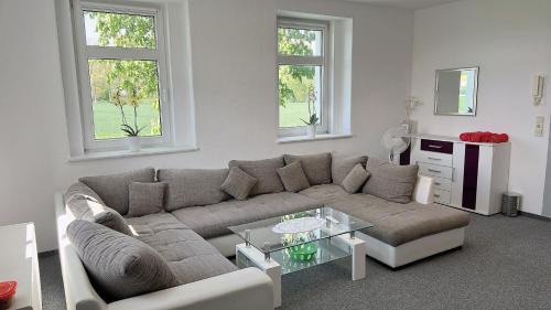Markersdorf Apartment | Berzi Ferienwohnung 2 Görlitz