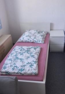 Markersdorf House | Berzi Gemeinschaft Zimmer