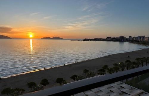 Vlore Apartment | Bes Sea View Studio
