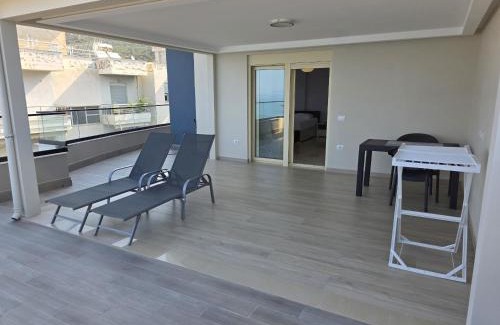 Vlore Apartment | Bes Sea View Studio