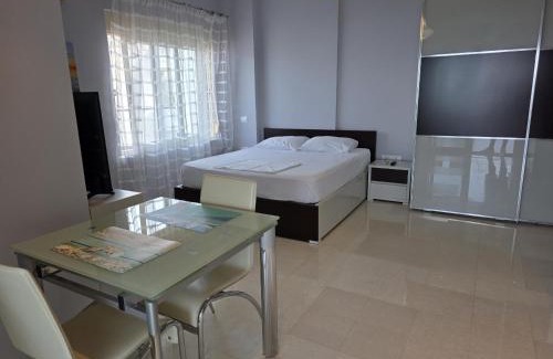 Vlore Apartment | Bes Sea View Studio