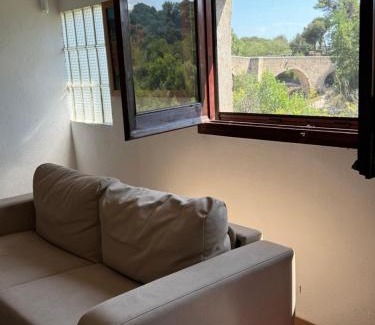 Besalu Apartment | Besalú Pont Vell Apartment