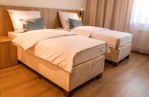 Ceske Budejovice Hotel | Beseda