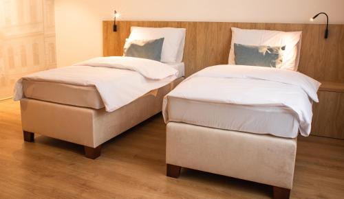 Ceske Budejovice Hotel | Beseda