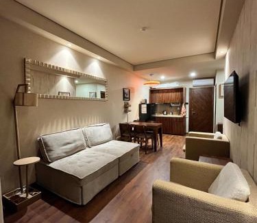 Chakvi Apartment | Besel Apartments Chakvi Oasis