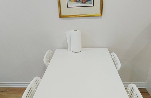 Lachine Apartment | Besement 1BDR FREE PARKING , WIFI. CITQ 299017