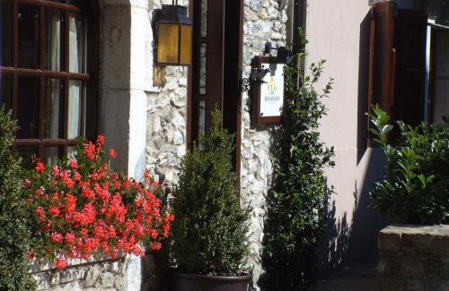 Arties Hotel | Besiberri