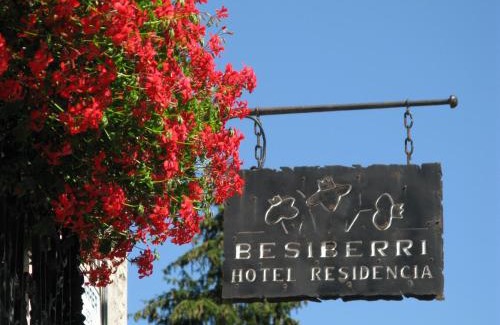Arties Hotel | Besiberri