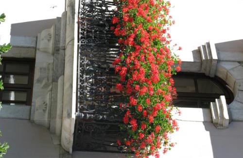Arties Hotel | Besiberri