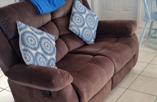South Palmetto Point Cottage | Beside The Pointe 1 Bedroom Cottage