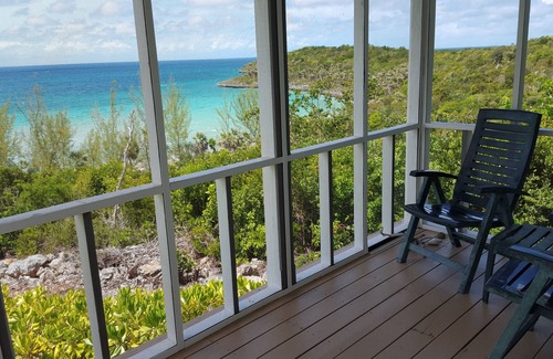 South Palmetto Point Cottage | Beside The Pointe 1 Bedroom Cottage