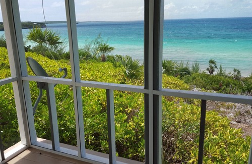 South Palmetto Point Cottage | Beside The Pointe 1 Bedroom Cottage