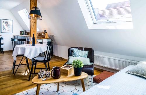 Besigheim Apartment | Besighomes Apartment Loft