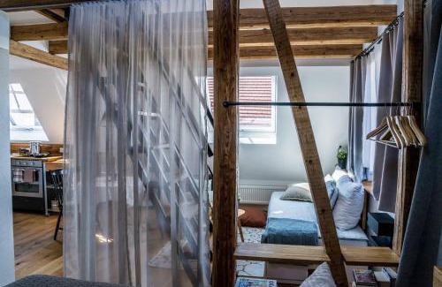 Besigheim Apartment | Besighomes Apartment Loft