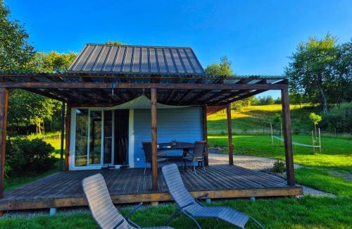 gmina Krempna Cabin | Beskidzka Czytelnia