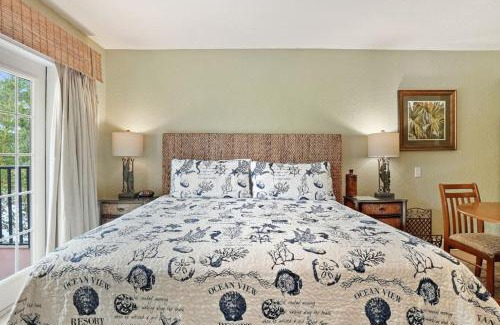 Dunedin Apartment | Beso Del Sol Beauty Studio Oasis in Dunedin 409