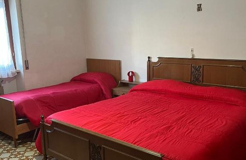Scanno Apartment | besony