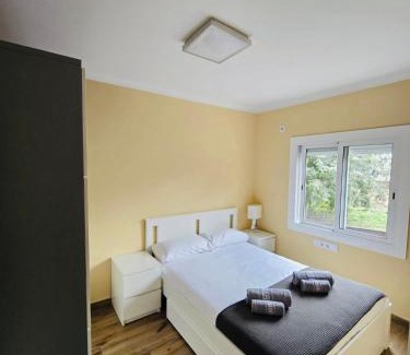 Sant Marti Apartment | Besos Apartment Barcelona