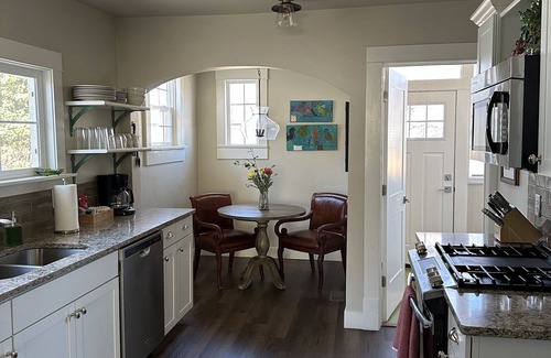 Grand Junction House | Bespoke Downtown Charmer with Modern Amenities