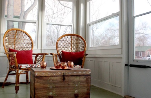 Grand Junction House | Bespoke Downtown Charmer with Modern Amenities