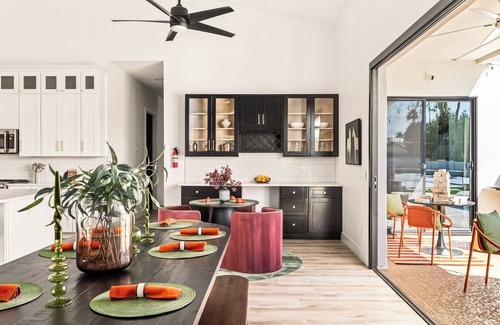 Paradise Valley Village House | Bespoke Playhaus of Scottsdale: Open Sky Estate