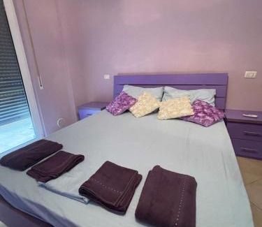 Shkembi i Kavajes Apartment | BESS Beach House