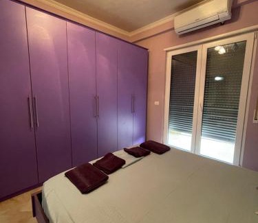 Shkembi i Kavajes Apartment | BESS Beach House