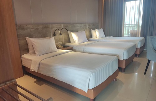 Lawang Resort | BeSS Resort and Waterpark Lawang