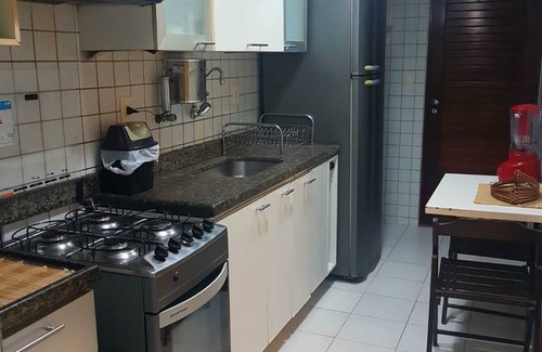 Jardim Oceania Apartment | Bessa Waterfront Apartment
