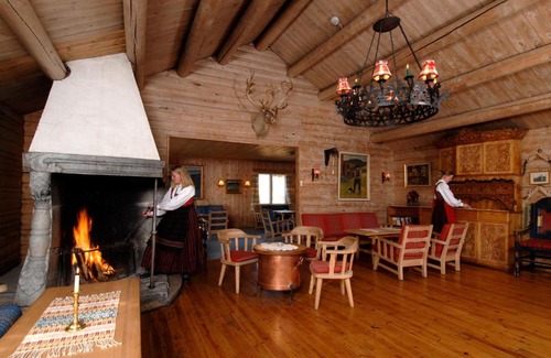 Bessheim Hotel | Bessheim Fjellstue og Hytter