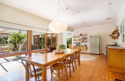 Merricks Beach House | Bessie at Merricks Beach