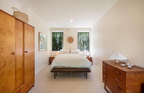 Merricks Beach House | Bessie at Merricks Beach