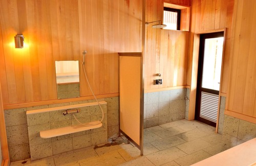 Morioka Hotel | Bessou Kakei