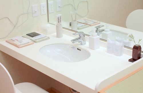 Morioka Hotel | Bessou Kakei