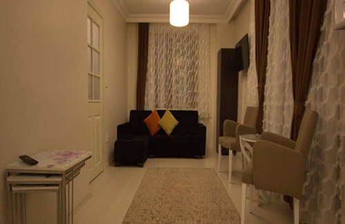 Chaika Apartment | Best 2 Bed room Apartment