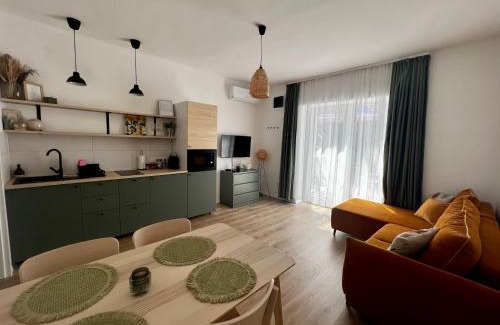 Balatonboglar Apartment | Best Apartman Boglár
