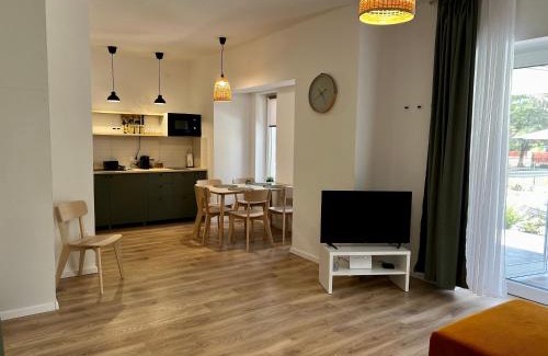 Balatonboglar Apartment | Best Apartman Boglár
