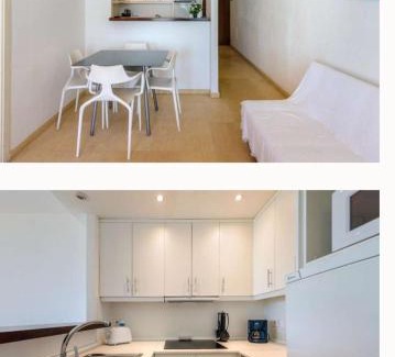 Sant Jordi de Ses Salines Apartment | Best Apartment Ushuaia Ibiza