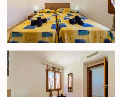 Sant Jordi de Ses Salines Apartment | Best Apartment Ushuaia Ibiza