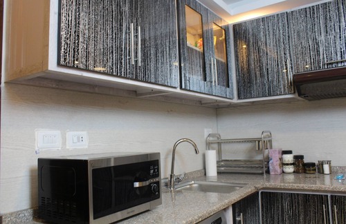 Amman Apartment | Best apartment with the best location