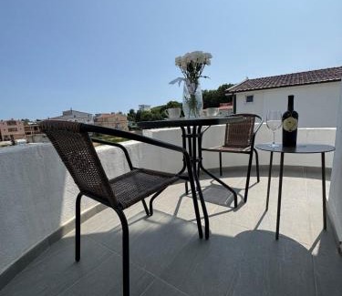 Gjerana Apartment | Best Apartments