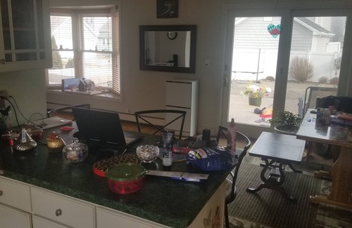 Devon House | Best Beach House in Milford—Sleeps 12 or so