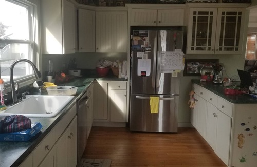 Devon House | Best Beach House in Milford—Sleeps 12 or so
