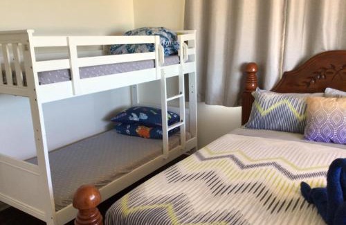 Denham Villa | Best Beach Villa