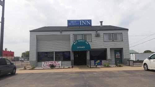 Owatonna Hotel | Best Budget Inn Owatonna